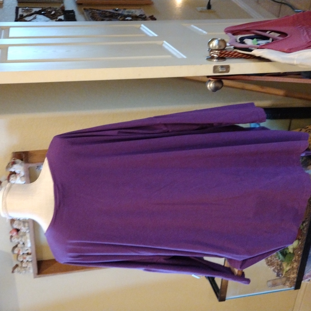 Bryn Walker Top - image 2